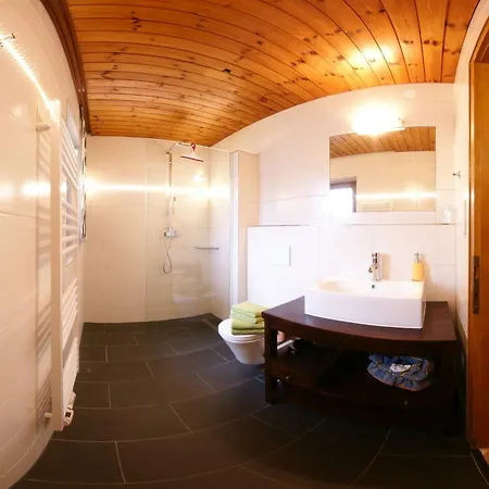 아파트 Landhaus Kitzbichler