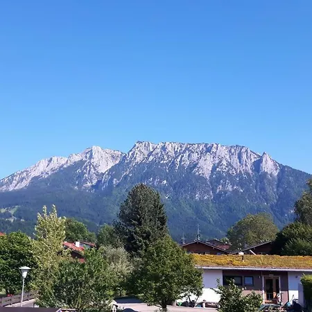 Landhaus Kitzbichler *