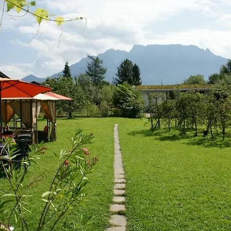 Landhaus Kitzbichler 아파트 Niederndorf (Tyrol)