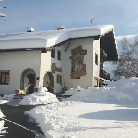 Landhaus Kitzbichler *